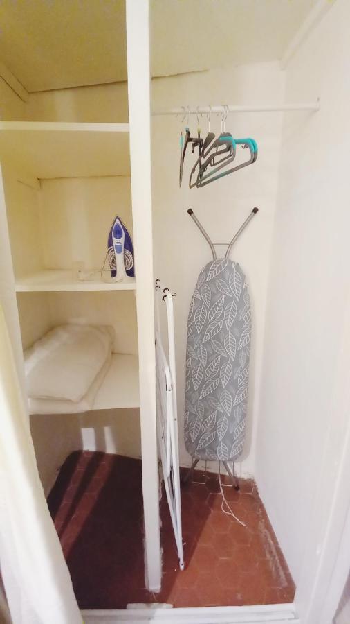 Logement A Cannes Suquet, Emplacement Privilegie Ngoại thất bức ảnh